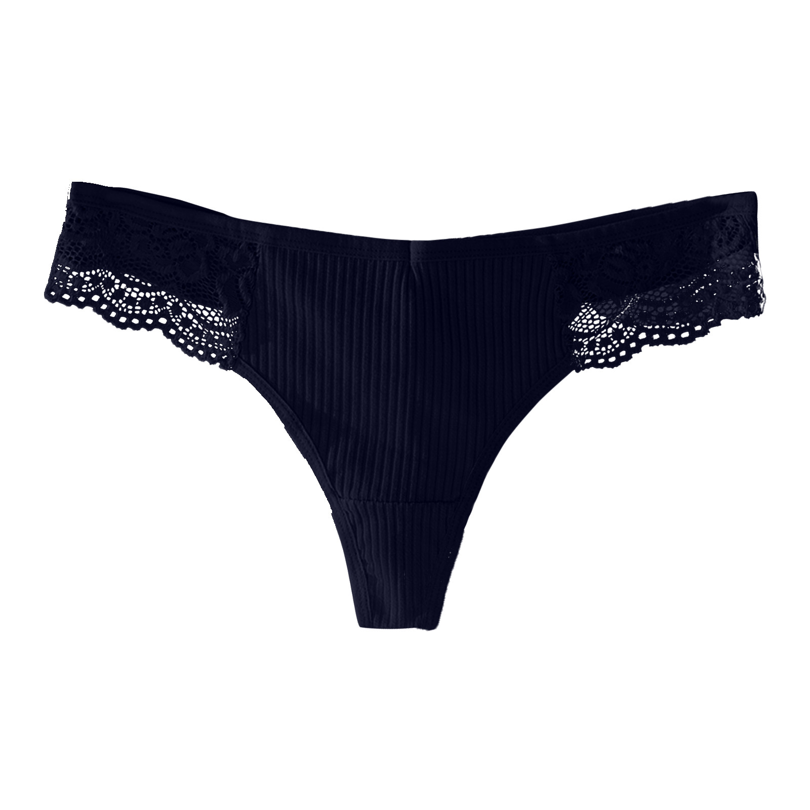 thumbnail image 4 of Tangas deportivas sexys para mujer: ropa interior sin costuras y transpirable para un estilo de vida activo, 4 of 4